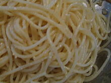 Fot. peggy83, Najprostsze spaghetti