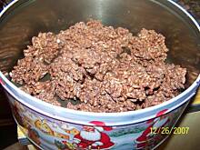 Fot. nutti, szyszunie