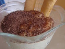 Fot. kamila1234, Tiramisu straciatella