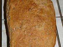 Fot. ekkore, Chleb orkiszowy bezdrożdżowy
