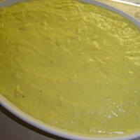 Zapiekanka mięsno - ziemniaczana