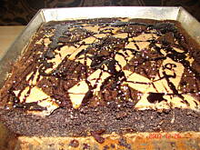 Fot. Manga, Makowiec na kruchym cieście