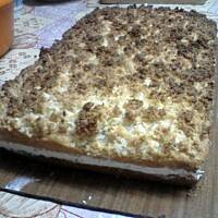 Pszczółka ze starego przepisu