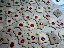 Fot. donia84, Kruche witrażyki