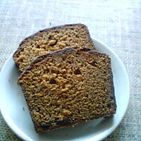 Piernik    - 2 małe blachy