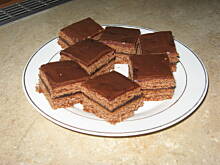 Fot. basia19, Piernik wigilijny