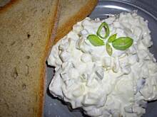 Fot. agia81, Bardzo prosty śledzik sałatka