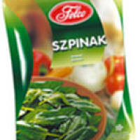 czosnkowy krem pod czapeczką