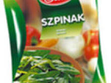 Fot. ciapeczka, czosnkowy krem pod czapeczką