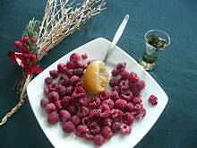 Fot. Olvis, Grzane Malinki