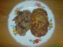 Fot. kuleczka, placki napoleonskie