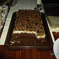 Śliwa w czekoladzie