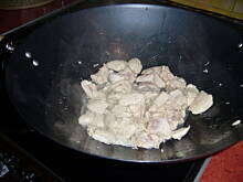 Fot. krysia64, Danie po chińsku z piersią drobiową