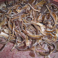 Danie po chińsku z piersią drobiową