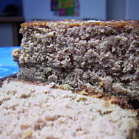 pasztet z wszystkiego po trochu paluchy lizać