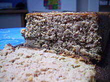 Fot. grazia73, pasztet z wszystkiego po trochu paluchy lizać