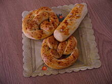 Fot. adamodu, Precle z solą