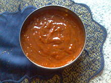 Fot. Natka64, Sos pikantny do mies