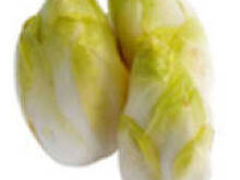 Fot. Piet, salatka z cykori