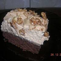 Orzechowie dla mnie bomba