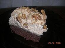 Fot. Jamaica, Orzechowie dla mnie bomba