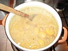 Fot. Mirek/Tuszów, Gulasz w jednym garnku