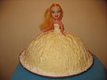 Fot. aloiram, Torcik Lalka