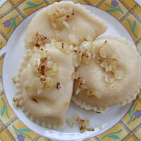 Pierogi ruskie