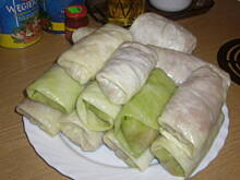 Fot. malutka_megi, Gołąbki moje ulubione