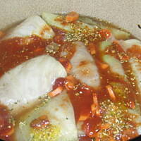 Gołąbki moje ulubione