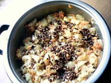 Fot. aga9999, Chutney z kwaśnych jabłek