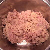 Karp bez osci - po zydowsku - zrazy