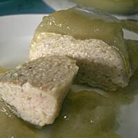 Karp bez osci - po zydowsku - zrazy