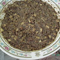 Pierogi Chłopskie Drożdżowe