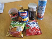 Fot. monia585, Galaretkowy pyszny deser 3