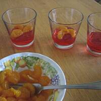 Galaretkowy pyszny deser 3