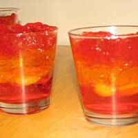 Galaretkowy pyszny deser 3