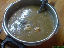 Fot. kuleczka, pyszny gulasz mojej babci