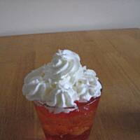 Galaretkowy pyszny deser 3