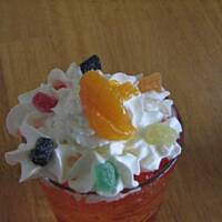 Galaretkowy pyszny deser 3