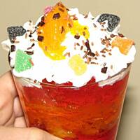 Galaretkowy pyszny deser 3