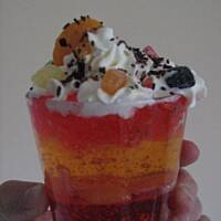 Galaretkowy pyszny deser 3