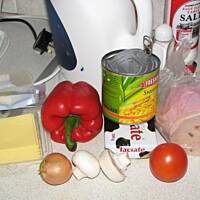 zapiekane kanapeczki