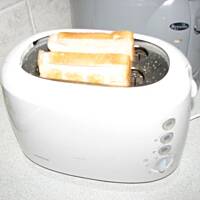 zapiekane kanapeczki