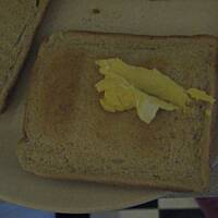 zapiekane kanapeczki