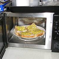 zapiekane kanapeczki