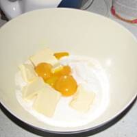 sarnik z rosą halinusi