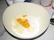 Fot. monia585, sarnik z rosą halinusi