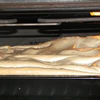 sarnik z rosą halinusi