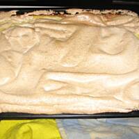 sarnik z rosą halinusi